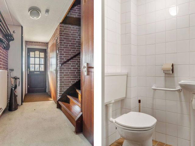 Schoolstraat 132, Papendrecht