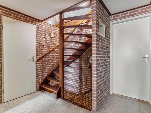 Schoolstraat 132, Papendrecht