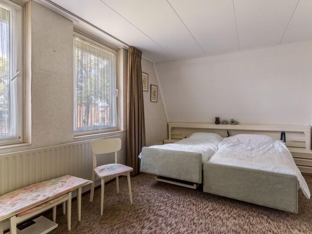 Schoolstraat 132, Papendrecht