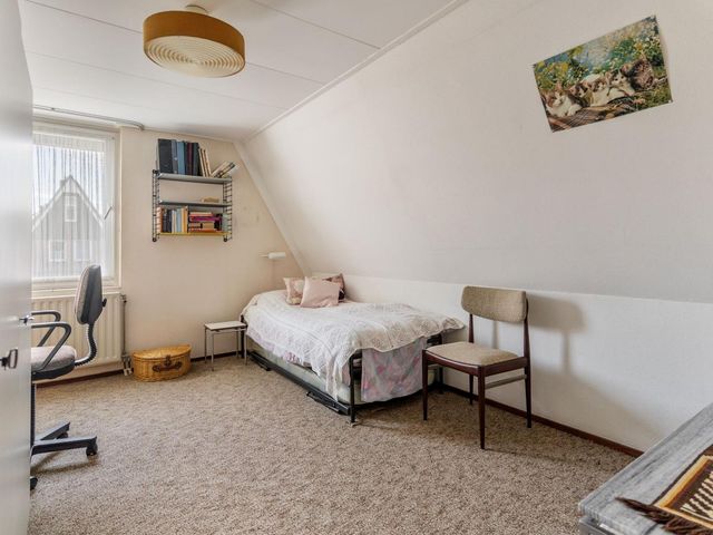 Schoolstraat 132, Papendrecht