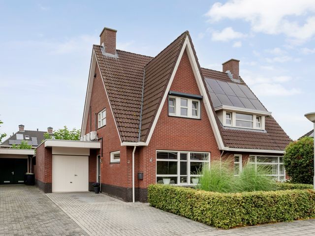 Schonekampstraat 3, Hardenberg