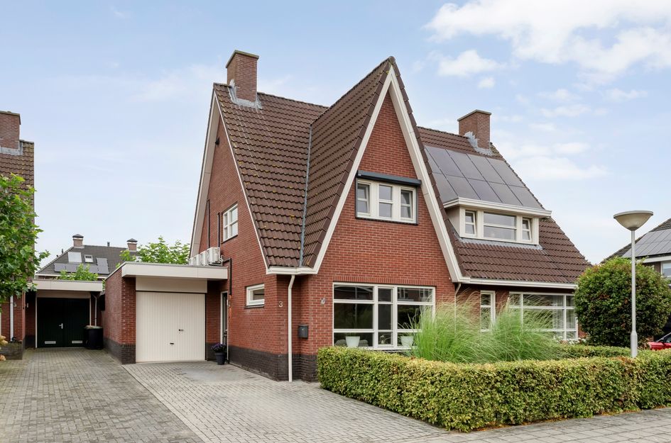 Schonekampstraat 3