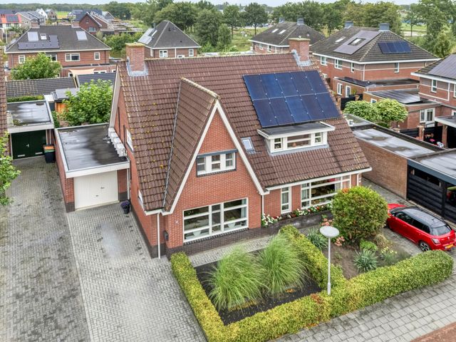 Schonekampstraat 3, Hardenberg