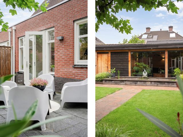 Schonekampstraat 3, Hardenberg