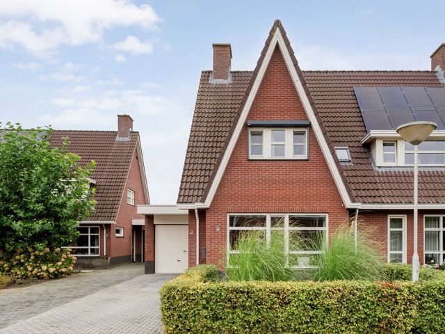 Schonekampstraat 3, Hardenberg