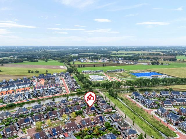 Schonekampstraat 3, Hardenberg