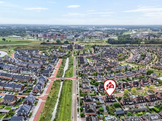 Schonekampstraat 3, Hardenberg