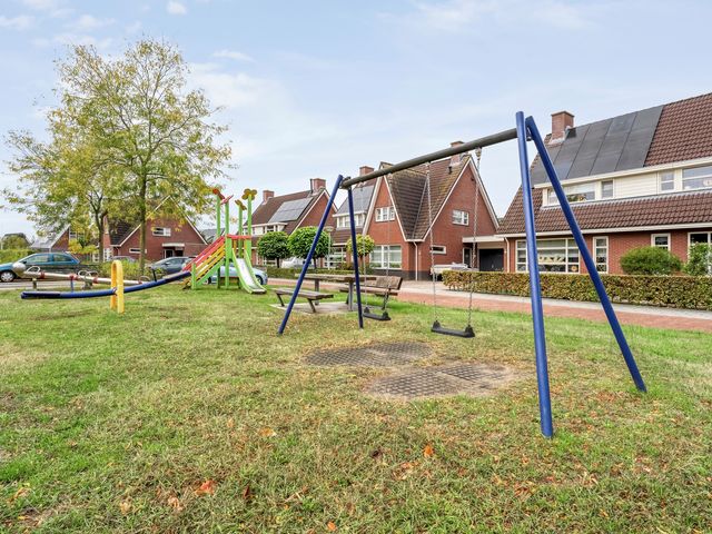 Schonekampstraat 3, Hardenberg