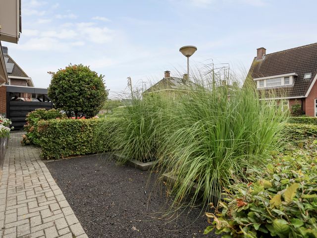 Schonekampstraat 3, Hardenberg