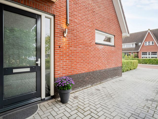 Schonekampstraat 3, Hardenberg