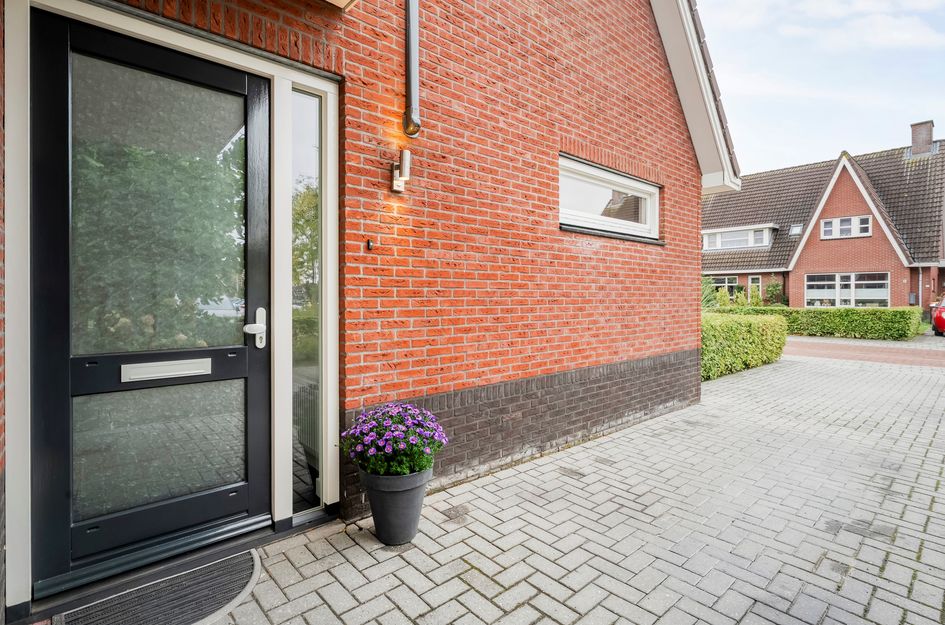 Schonekampstraat 3