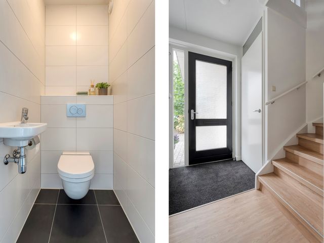 Schonekampstraat 3, Hardenberg