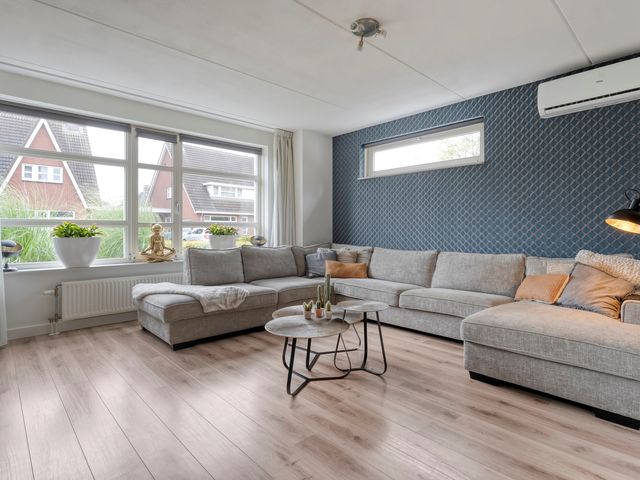 Schonekampstraat 3, Hardenberg