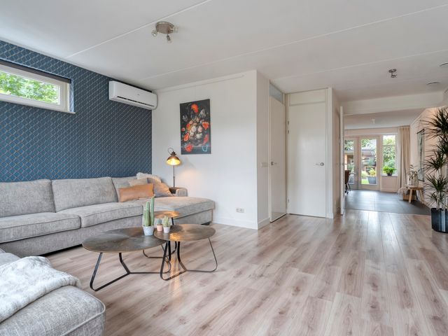 Schonekampstraat 3, Hardenberg
