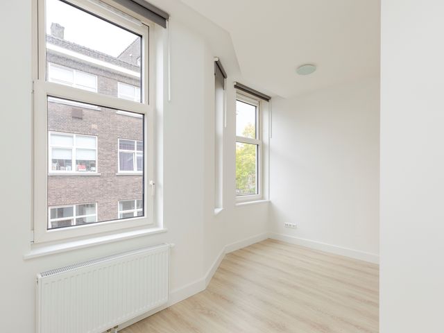Geuzenstraat 9B02, Rotterdam