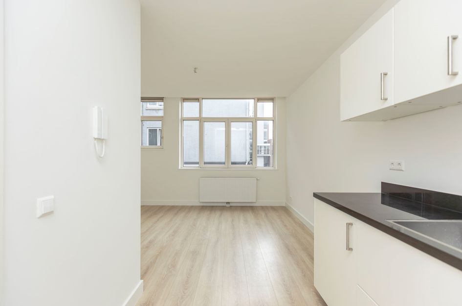 Geuzenstraat 9B02