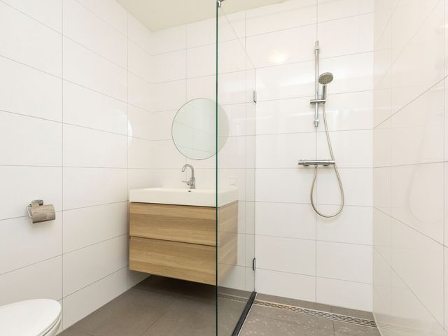 Geuzenstraat 9B02, Rotterdam