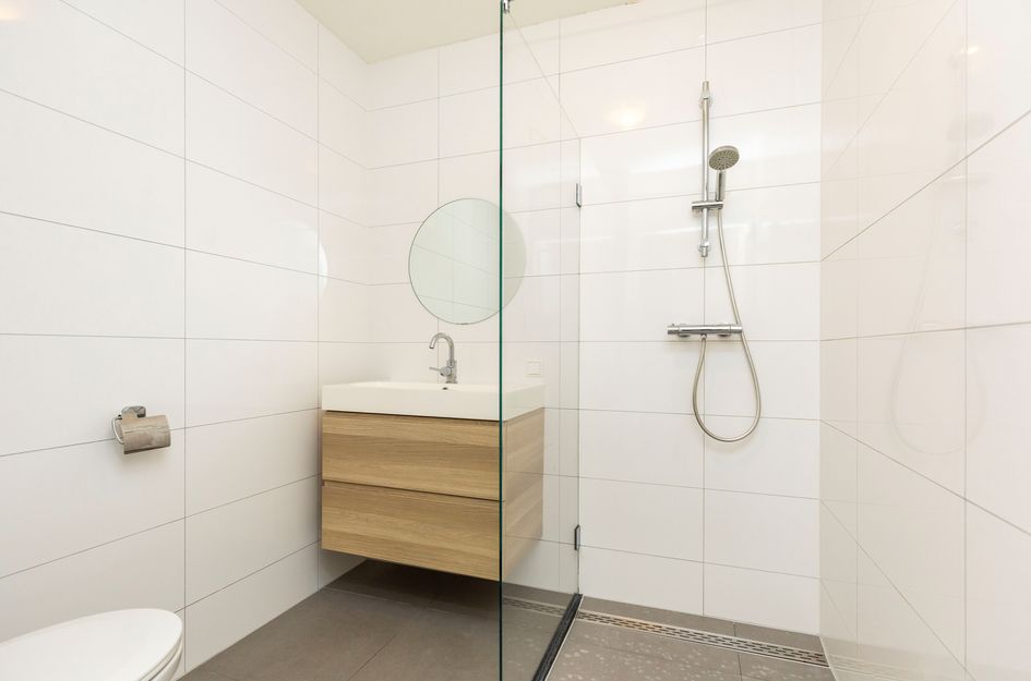 Geuzenstraat 9B02