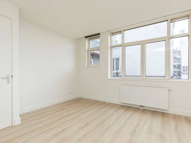 Geuzenstraat 9B02, Rotterdam