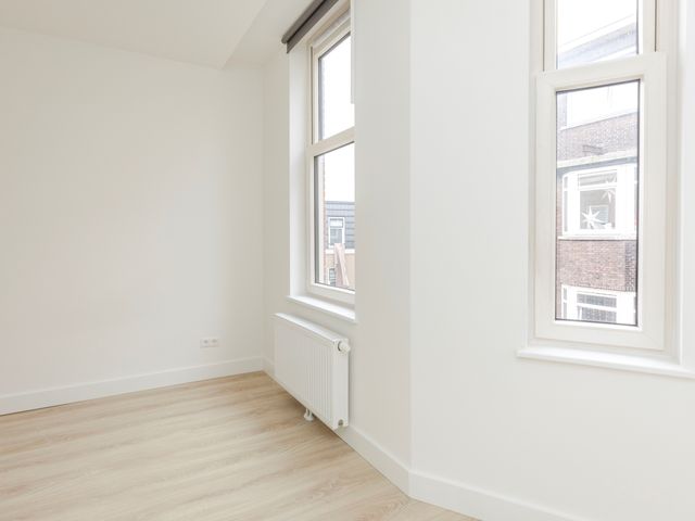 Geuzenstraat 9B02, Rotterdam