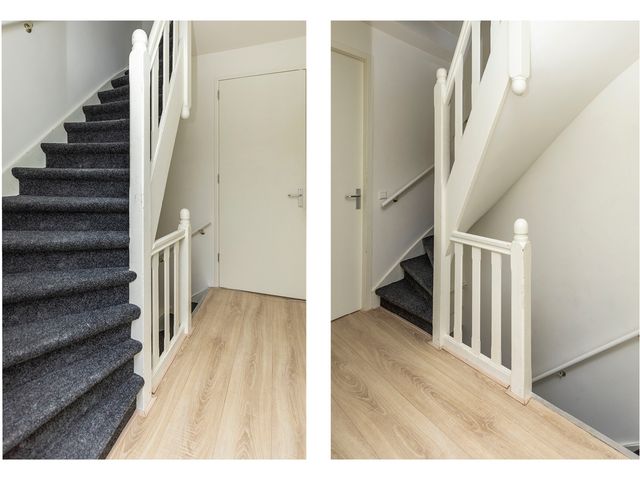 Geuzenstraat 9B02, Rotterdam