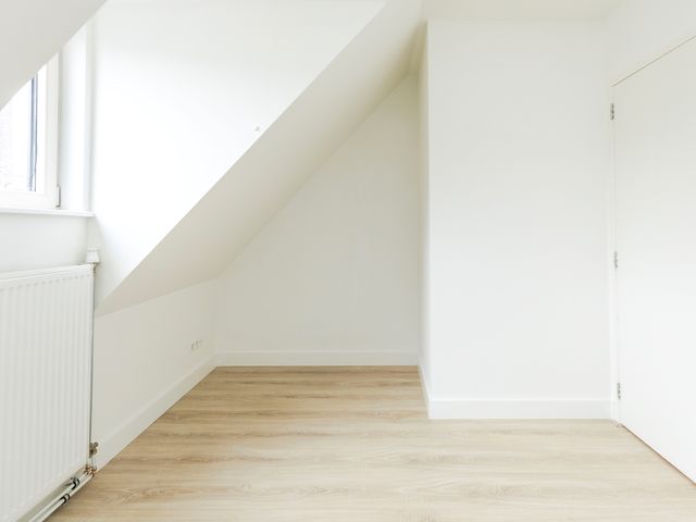 Geuzenstraat 9B02, Rotterdam