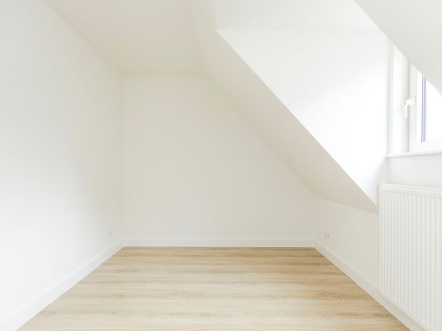 Geuzenstraat 9B02, Rotterdam