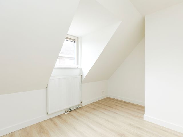 Geuzenstraat 9B02, Rotterdam