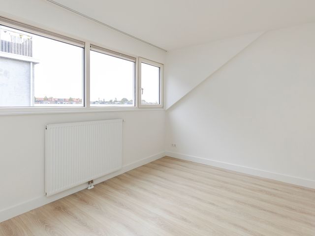 Geuzenstraat 9B02, Rotterdam