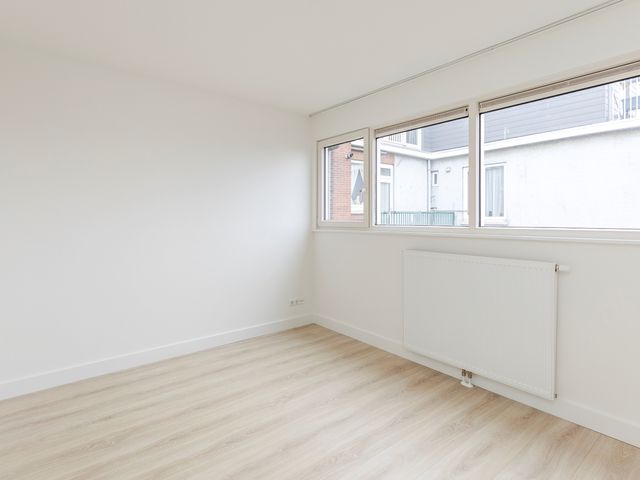 Geuzenstraat 9B02, Rotterdam