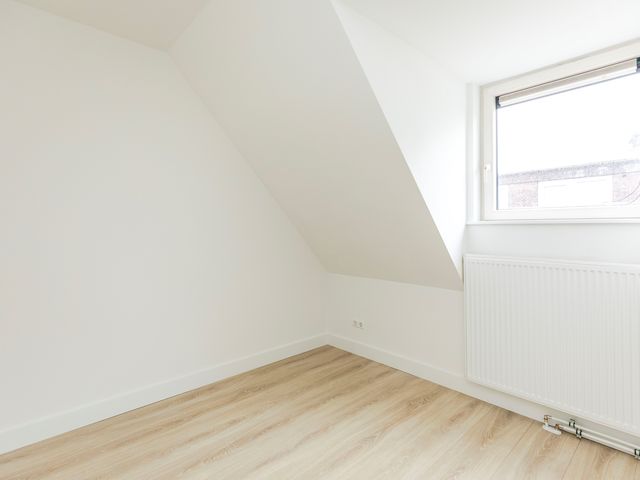 Geuzenstraat 9B02, Rotterdam