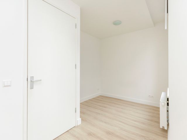 Geuzenstraat 9B02, Rotterdam
