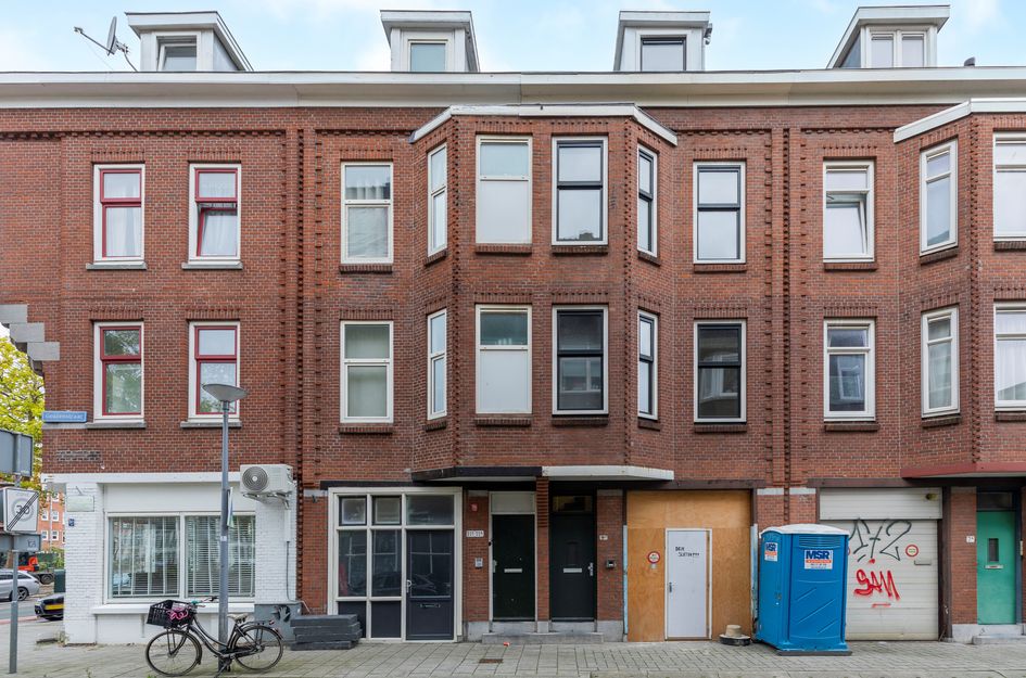 Geuzenstraat 9B02