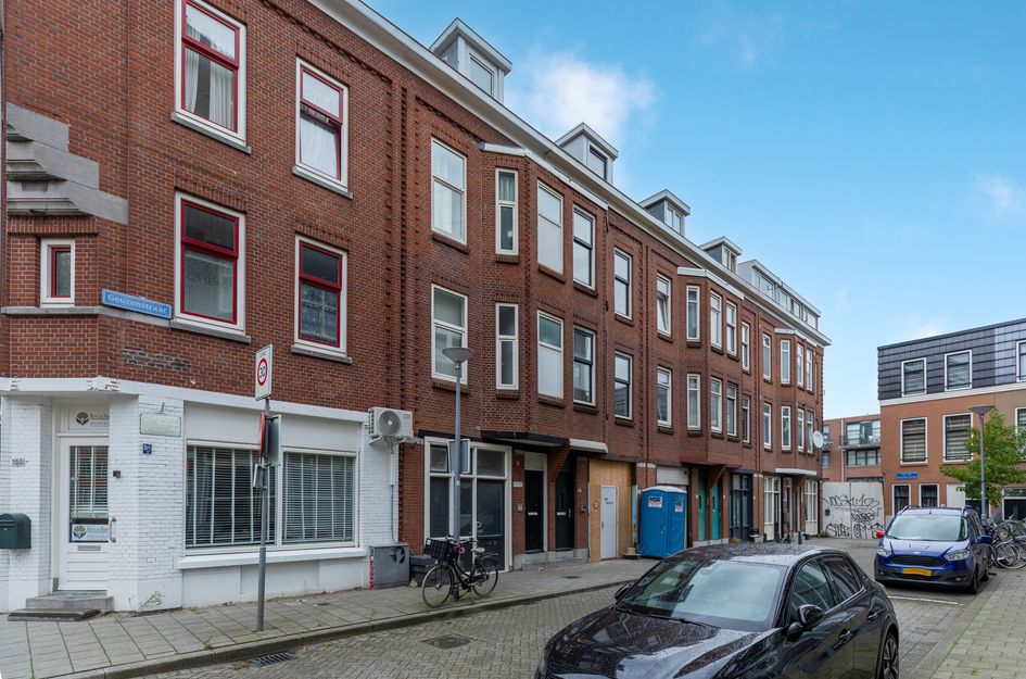 Geuzenstraat 9B02