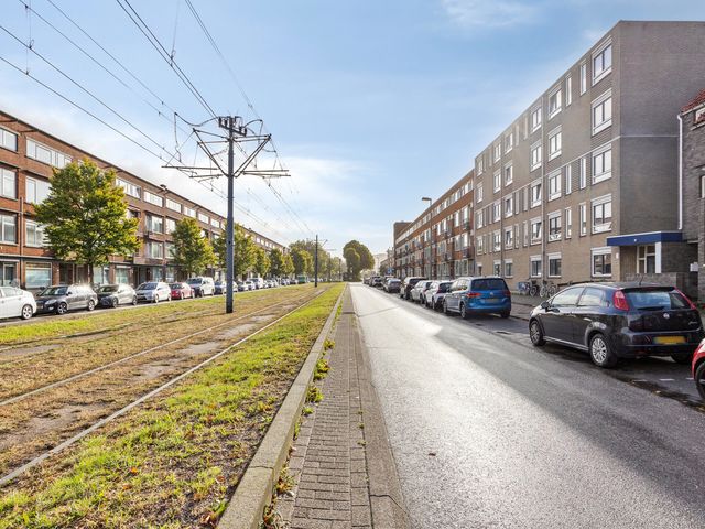 Rotterdamsedijk 297B, Schiedam