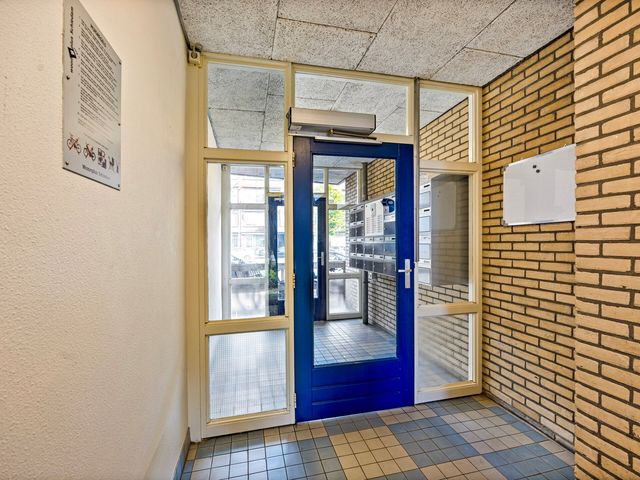 Rotterdamsedijk 297B, Schiedam