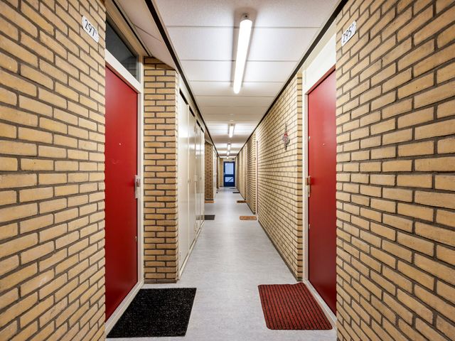 Rotterdamsedijk 297B, Schiedam