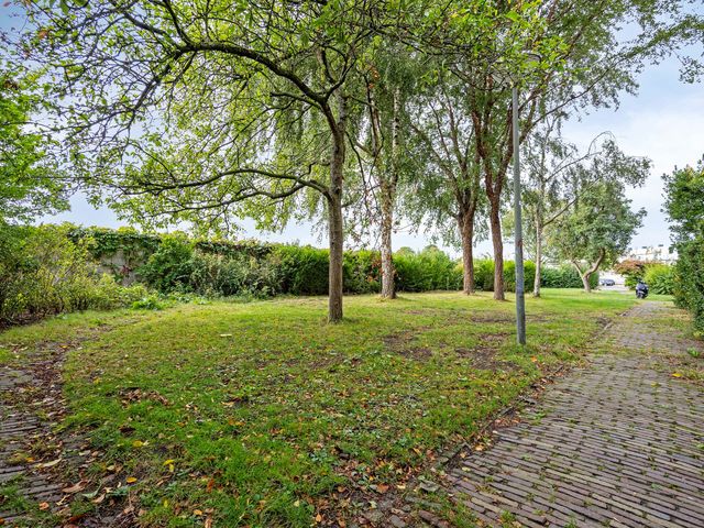 Rotterdamsedijk 297B, Schiedam