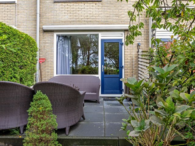Rotterdamsedijk 297B, Schiedam
