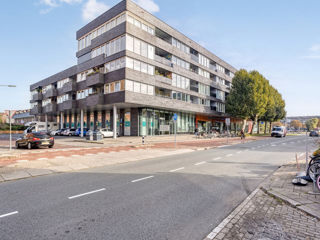 Volkerakstraat 117, Arnhem