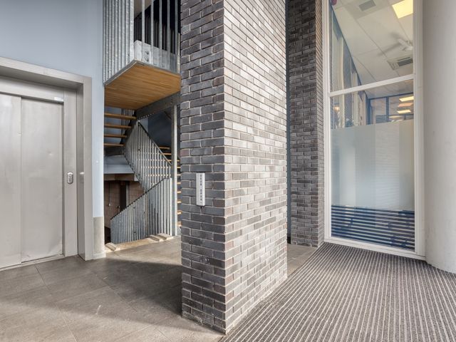 Volkerakstraat 117, Arnhem
