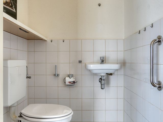 Volkerakstraat 117, Arnhem