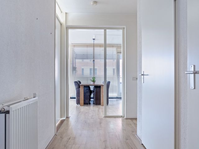 Volkerakstraat 117, Arnhem