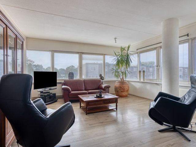 Volkerakstraat 117, Arnhem