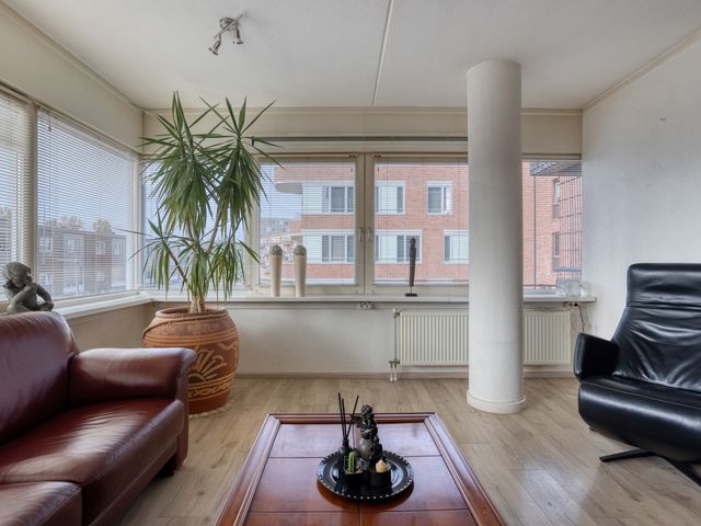 Volkerakstraat 117, Arnhem