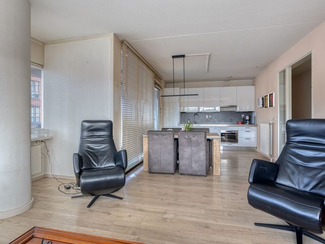Volkerakstraat 117, Arnhem