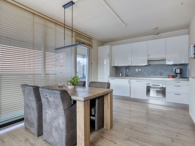 Volkerakstraat 117, Arnhem