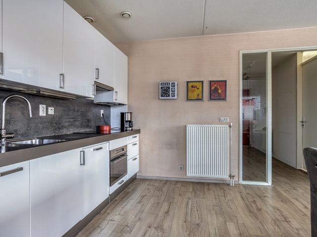 Volkerakstraat 117, Arnhem