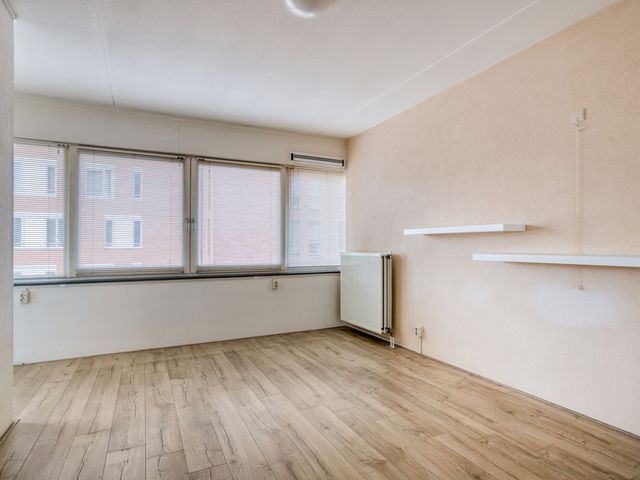 Volkerakstraat 117, Arnhem