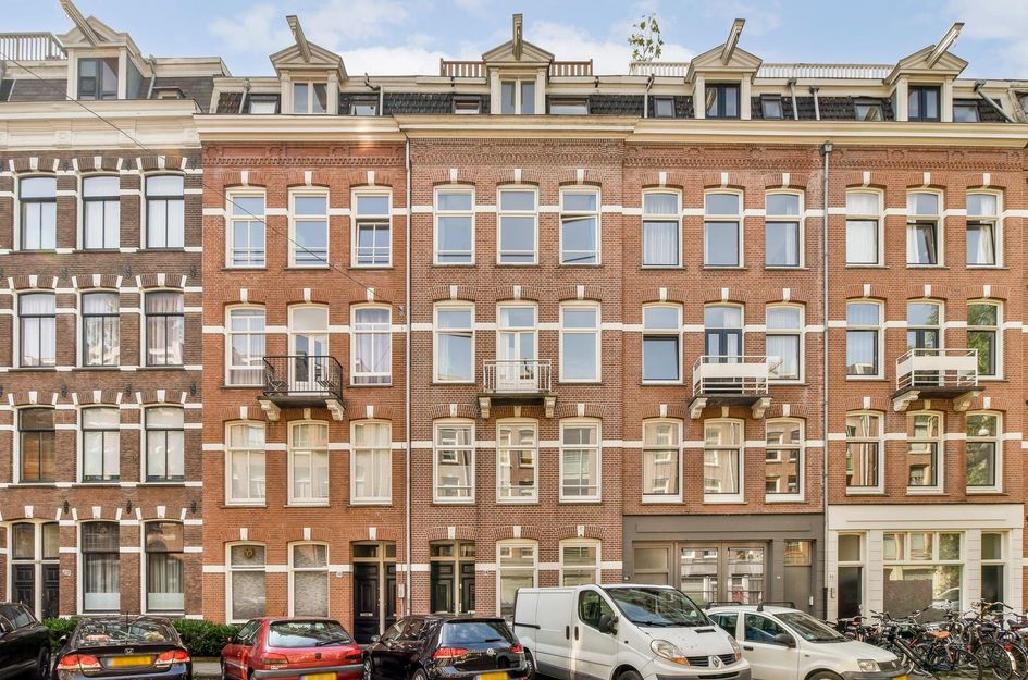 Tweede Jan Steenstraat 68 4